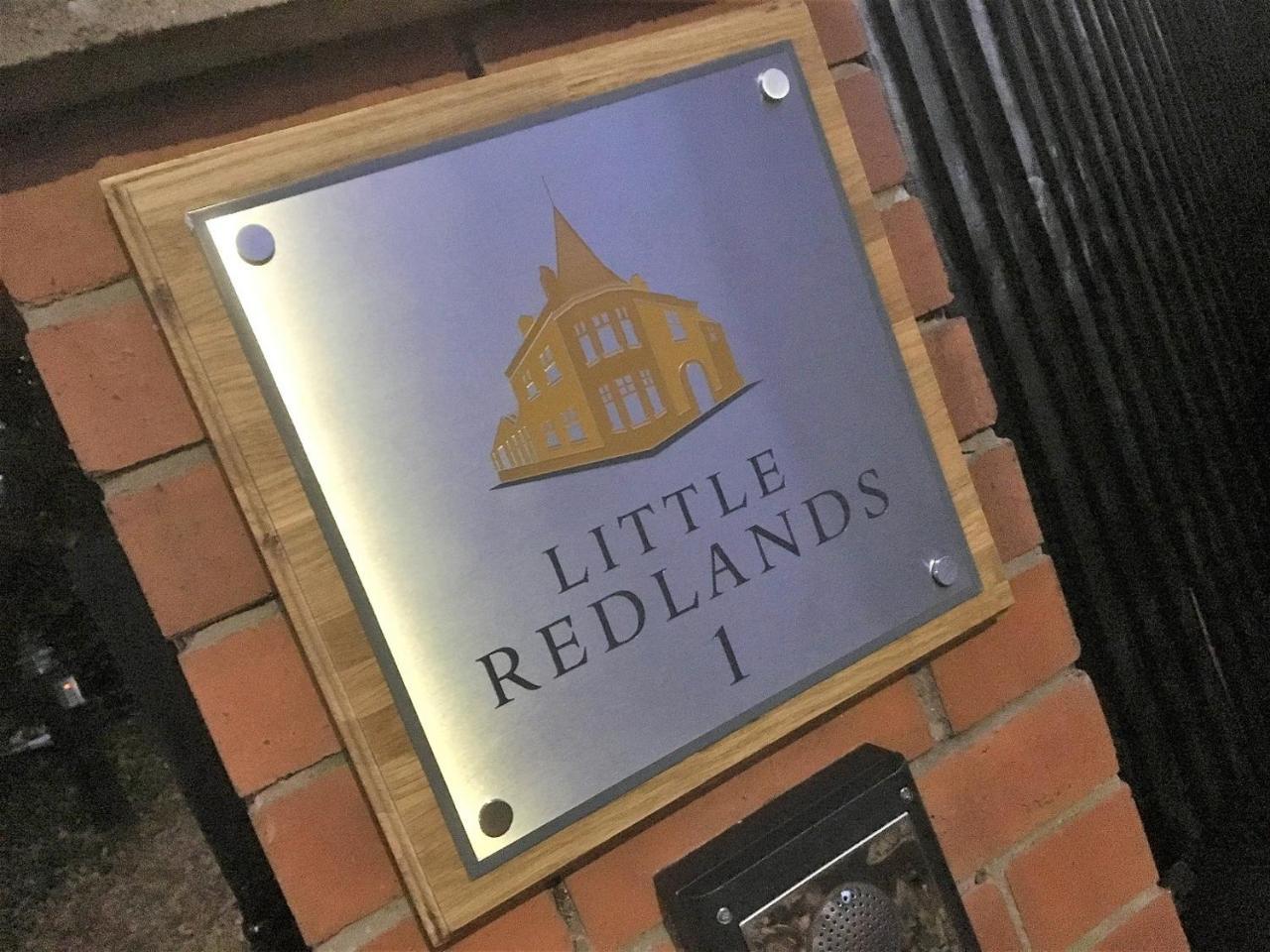 Little Redlands B&B Lincoln Exterior foto